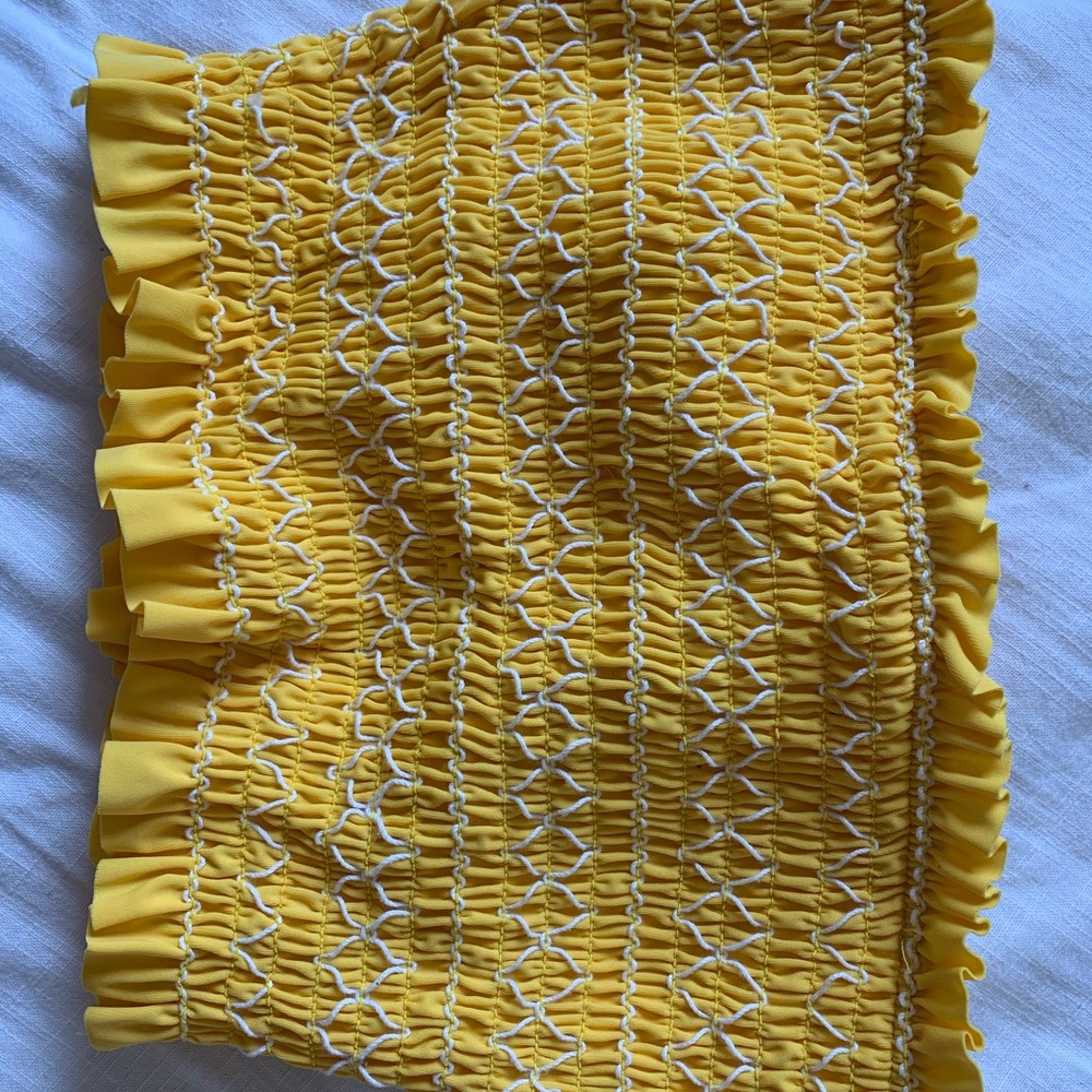 Swimsuit Top